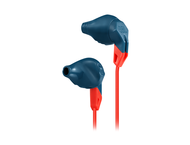 Слушалки JBL Grip 200 Blue