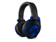 Слушалки JBL Synchros E50BT, в черно-синьо