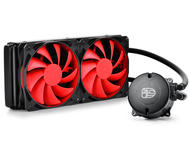 Охладители DeepCool Water Cooling MAELSTROM 240