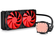 Охладители DeepCool Water Cooling MAELSTROM 240