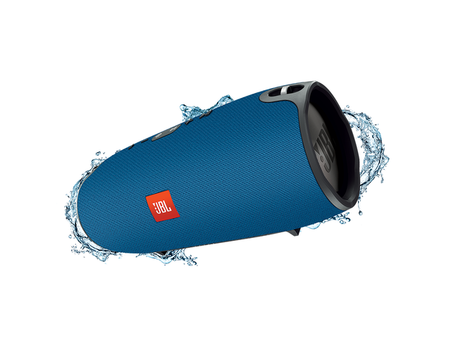 Колони JBL Xtreme Blue