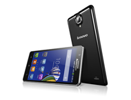 Смартфони Lenovo A536 8GB, черен цвят, две SIM карти + 750MB интернет на месец