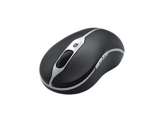 Мишки 5-бутонна Bluetooth мишка Dell