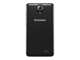 Смартфони Lenovo A536 8GB, черен цвят, две SIM карти + 750MB интернет на месец