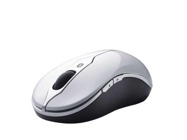 Мишки 5-бутонна Bluetooth мишка Dell