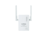 Мрежово оборудване Edimax HP-5101WN PowerLine адаптер