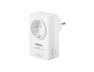 Мрежово оборудване 2 броя адаптери Edimax HP-5101AC PowerLine