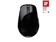 Мишки Безжична oптична мишка Dell WM311 черна