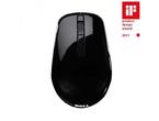 Мишки Безжична oптична мишка Dell WM311 черна