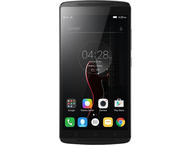 Смартфони Lenovo A7010 32GB, черен цвят + 750MB 4G интернет на месец