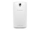 Смартфони Lenovo A1000 8GB, бял цвят