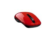 Мишки Безжична oптична мишка Dell WM311 червена