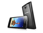 Смартфони Lenovo A1000 8GB, черен цвят