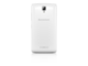 Смартфони Lenovo A2010 8GB, бял цвят + 750MB 4G интернет на месец