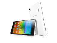 Смартфони Lenovo A7000 8GB, бял цвят