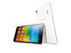 Смартфони Lenovo A7000 8GB, бял цвят