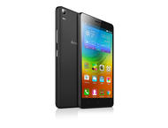 Смартфони Lenovo A7000 8GB, черен цвят