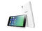 Смартфони Lenovo A6010 Plus 16GB, бял цвят + 750MB 4G интернет на месец