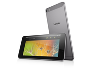 Смартфони Lenovo Phab Plus PB1 32GB, сив цвят + 750MB 4G интернет на месец