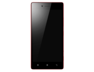 Смартфони Lenovo Vibe Shot Z90 32GB, червен цвят + 750MB 4G интернет на месец