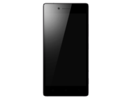 Смартфони Lenovo Vibe Shot Z90 32GB, сив цвят + 750MB интернет на месец