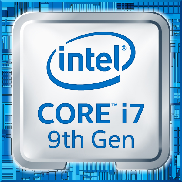 Intel Core i7-9700K (8-ядрен, 8-нишков, 4.90GHz, 12MB L3 кеш)