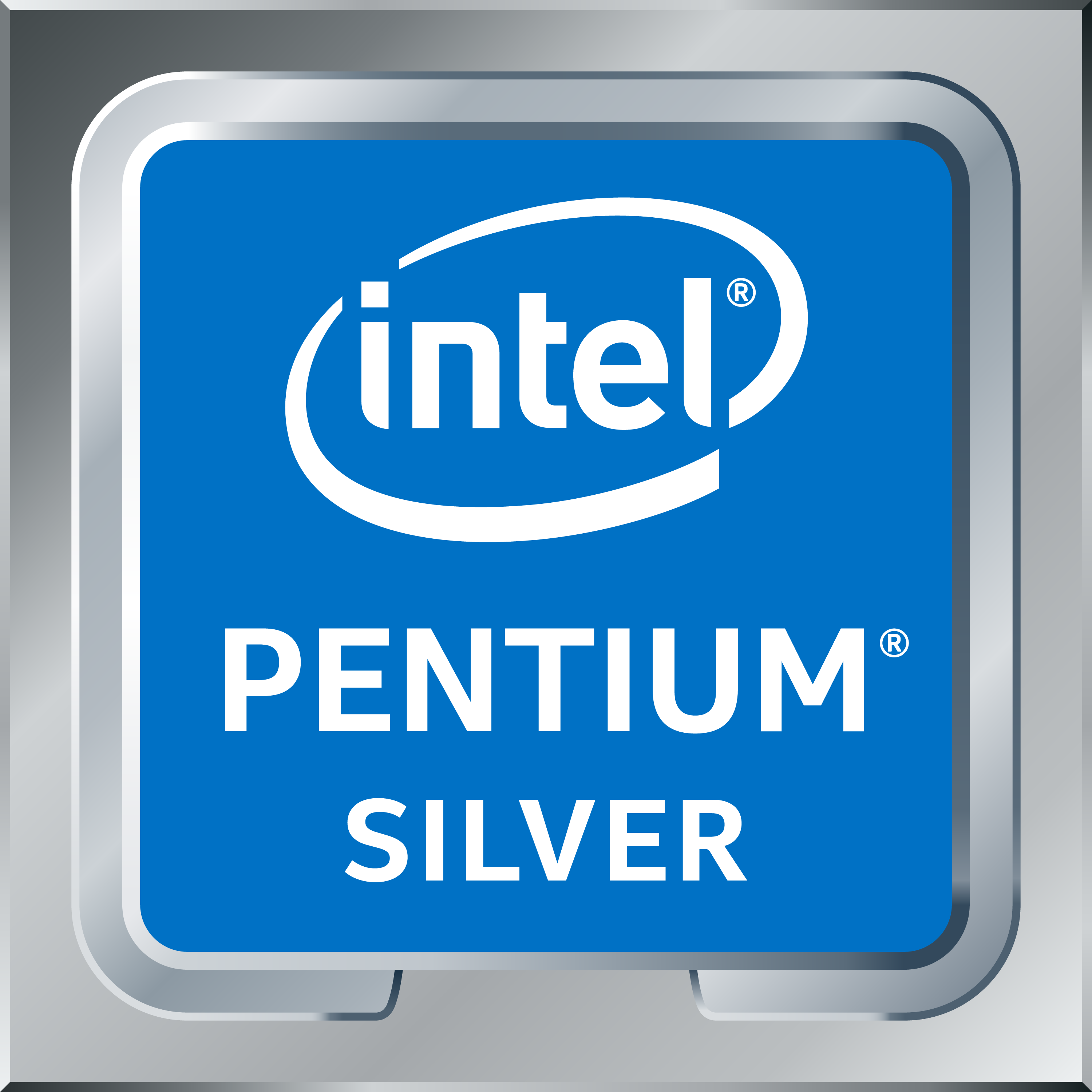 Intel Pentium N5000 (4-ядрен, 4-нишков, 1.10 - 2.70 GHz, 4MB кеш)
