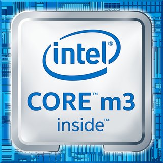 Intel Core M3-7Y30 (2-ядрен, 4-нишков, 2.60 GHz, 4MB кеш)