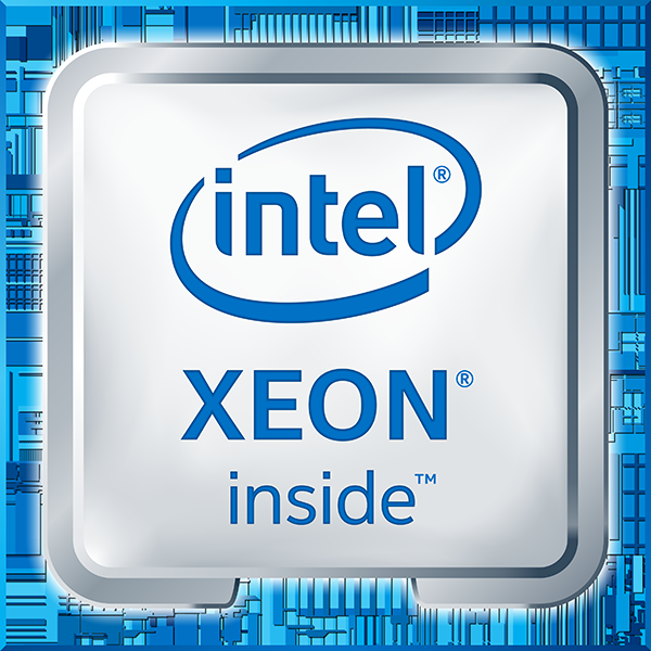 Intel Xeon E-2174G (4-ядрен, 8-нишков, 3.80 - 4.70GHz, 8MB кеш)