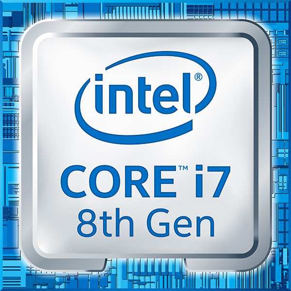 Intel Core i7-8557U (4-ядрен, 8-нишков, 1.70 - 4.50GHz, 8MB Кеш)