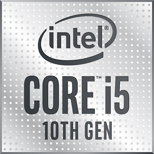Intel Core i5-10400H (4-ядрен, 8-нишков, 2.60 - 4.60GHz, 8MB Кеш) 