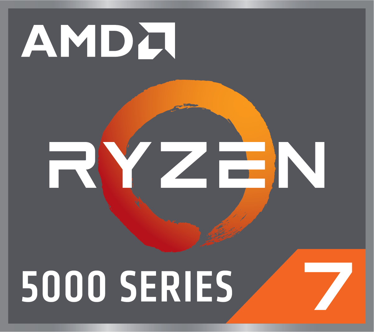 AMD Ryzen 7 5800HS (8-ядрен, 16-нишков, 2.80 - 4.40GHz, 16MB Кеш)