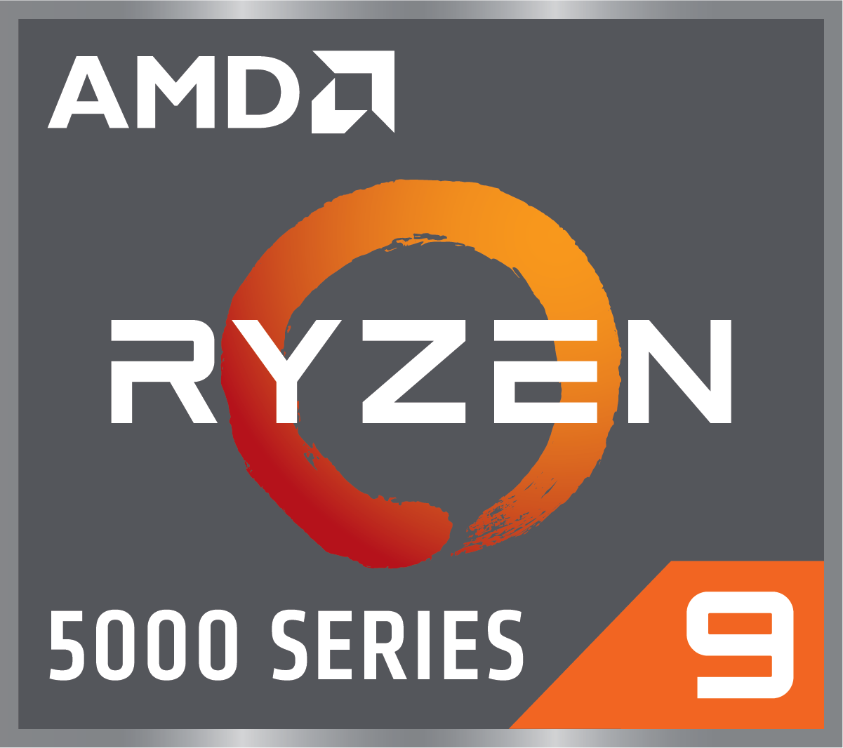 AMD Ryzen™ 9 5900HX (8-ядрен, 16-нишков, 3.3 - 4.6GHz, 16MB Кеш)