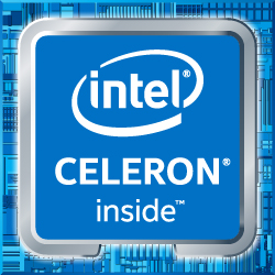 Intel Celeron 6305 (2-ядрен, 2-нишков, 1.80GHz, 4MB Кеш)