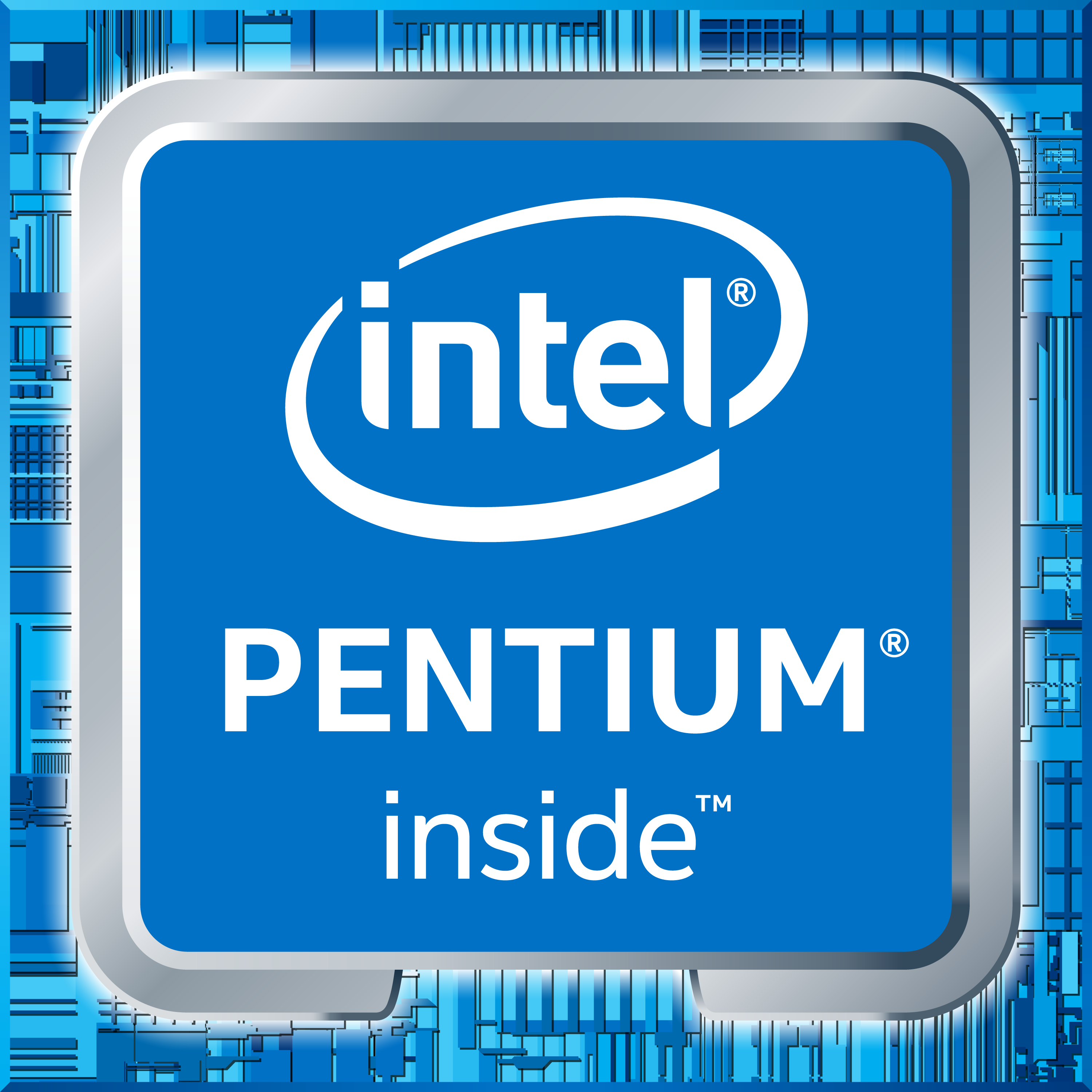 Intel Pentium 7505 (2-ядрен, 4-нишков, до 3.50GHz, 4MB Кеш)