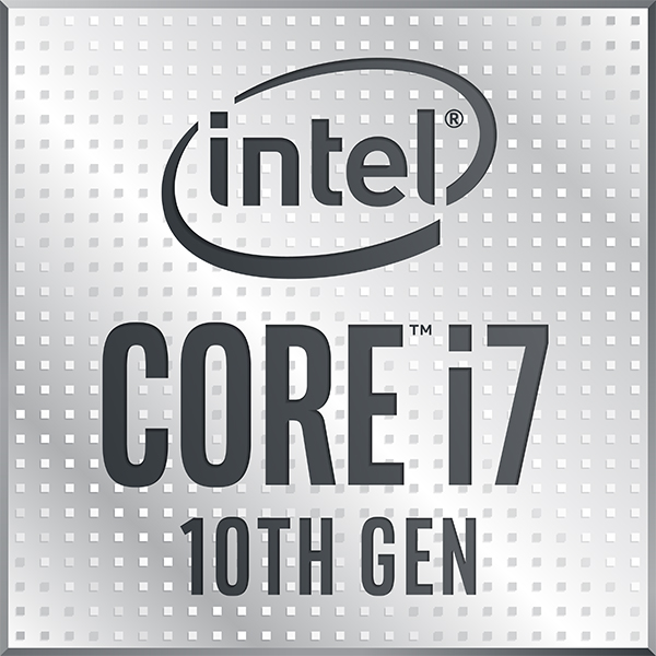 Intel Core i7-10700KF (8 ядра / 16 нишки, 3.80 - 5.10GHz, 16MB кеш, 125W)