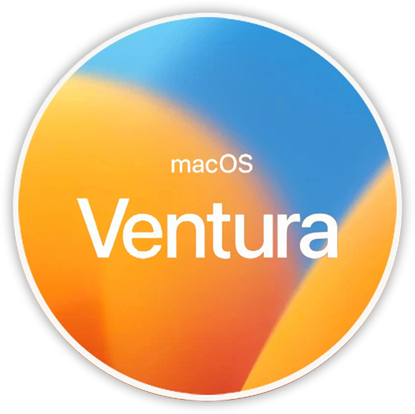 macOS Ventura