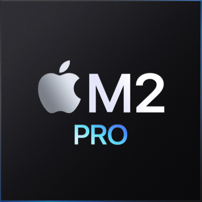 Apple M2 Pro (12-ядрен)