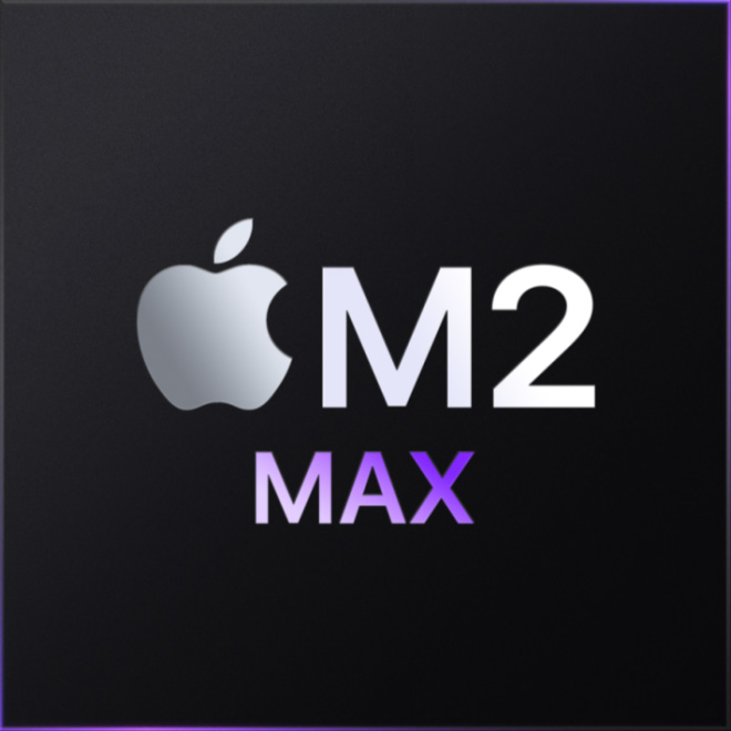 Apple M2 Max (12-ядрен)