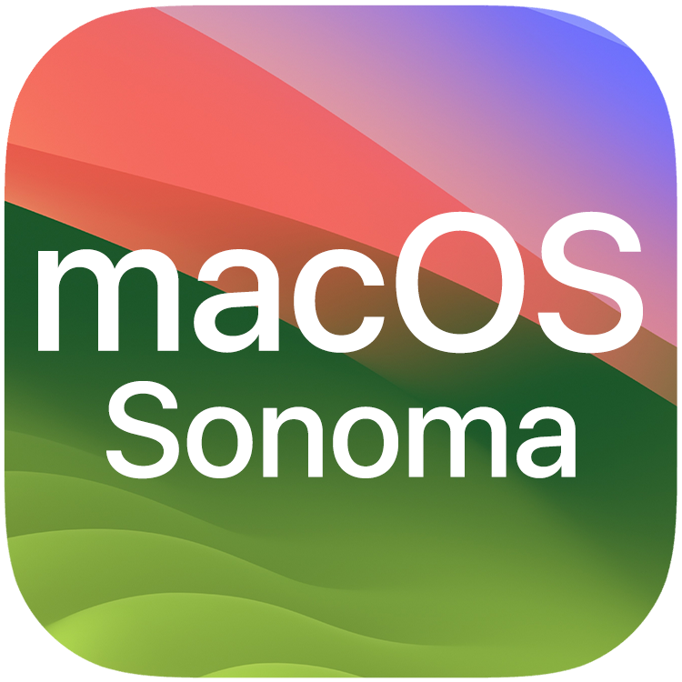 macOS Sonoma