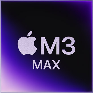 Apple M3 Max (14-ядрен)