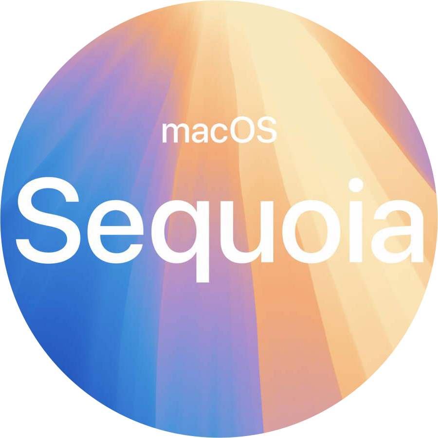 macOS Sequoia