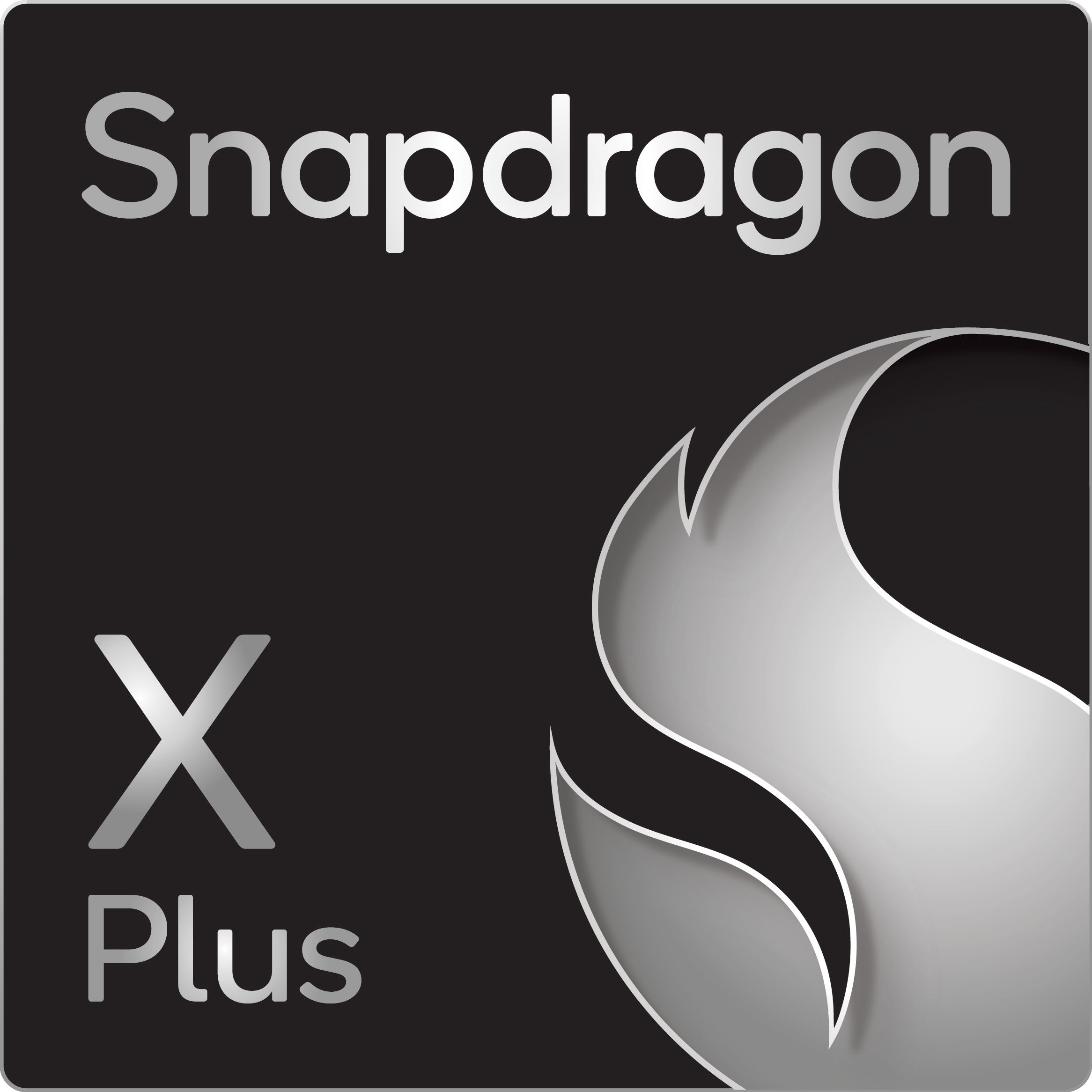 Qualcomm® Snapdragon™ X Plus X1P-42-100 (8-ядрен, 3.4GHz)
