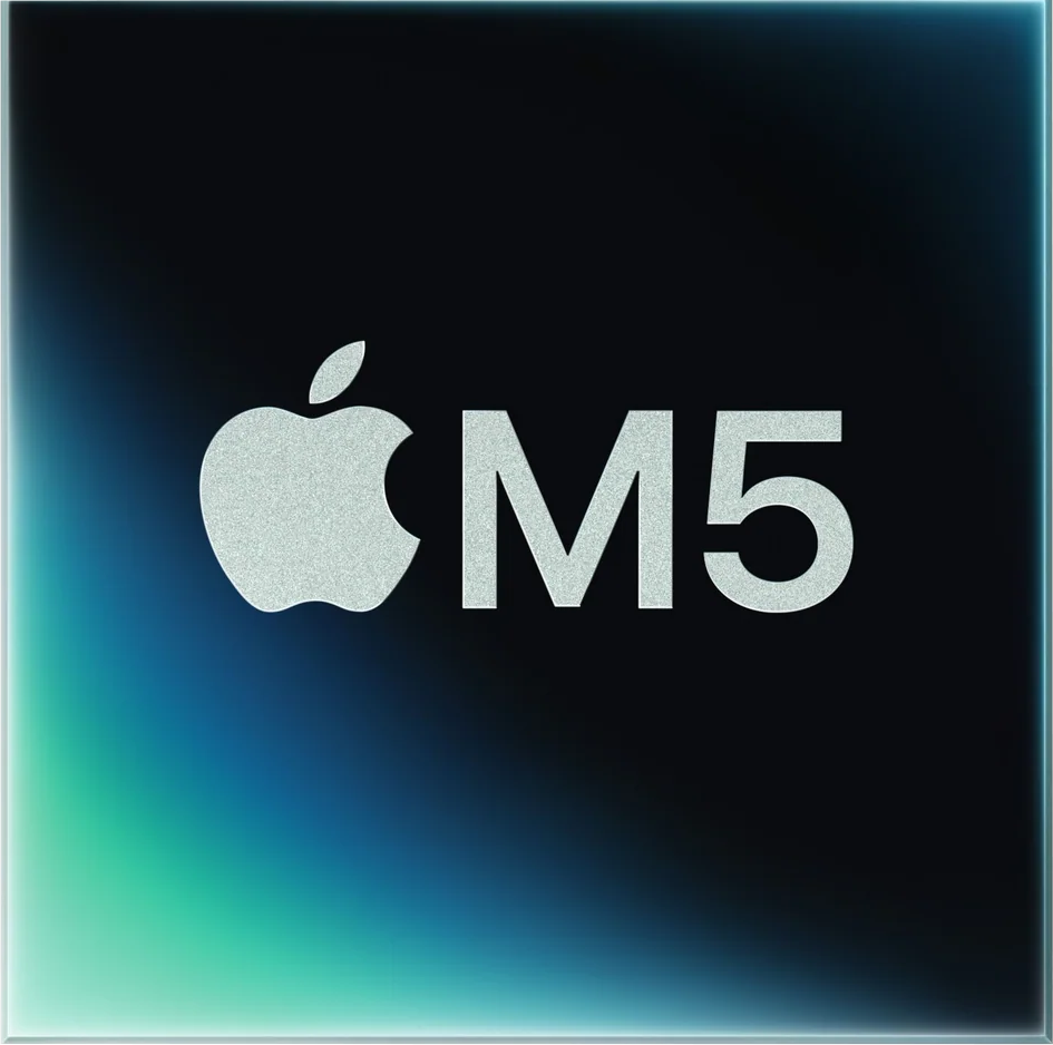 Apple M5 (10-ядрен)