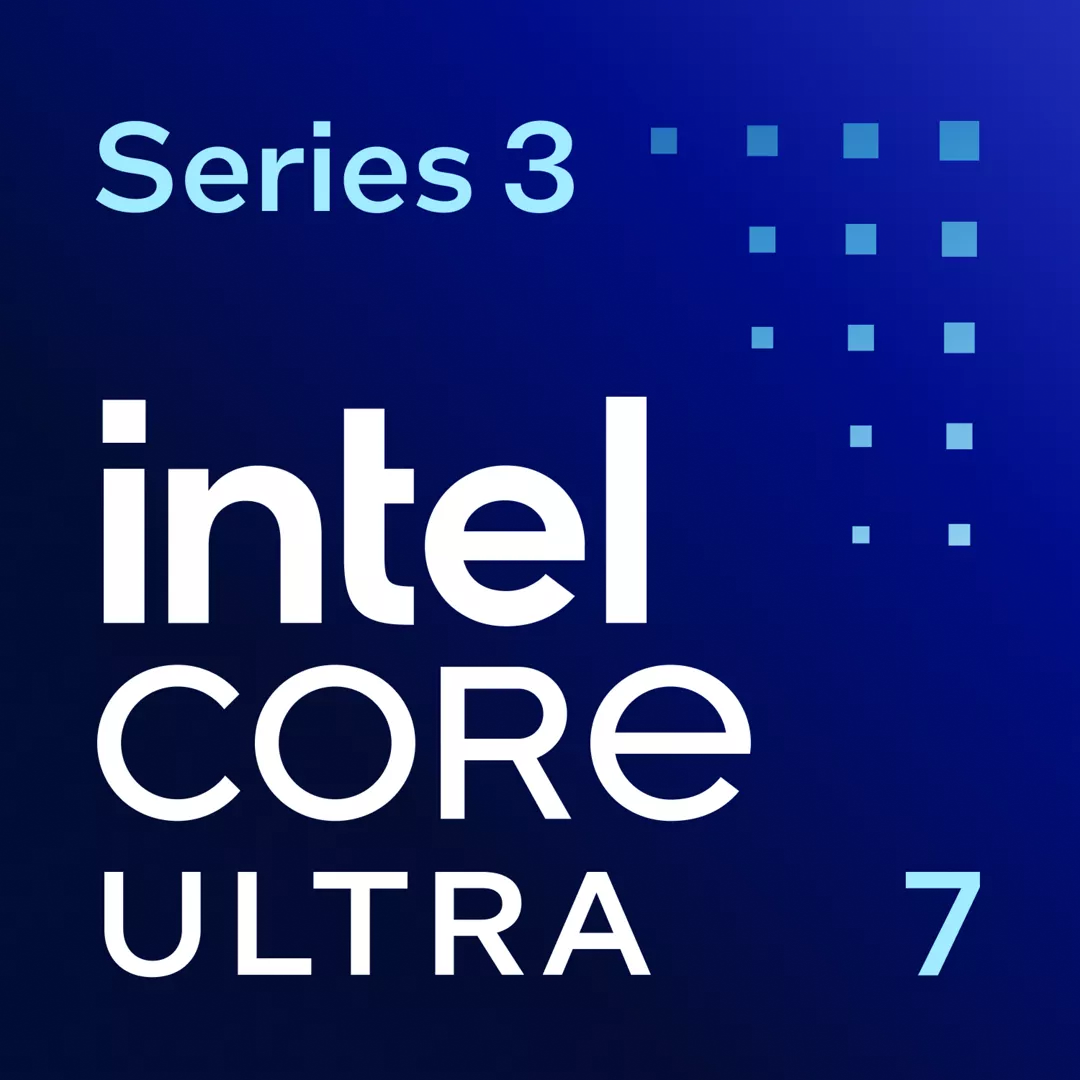 Intel Core Ultra 7 355 (8-ядрен, 4-нишков, 2.30- 4.70GHz, 12MB Кеш)