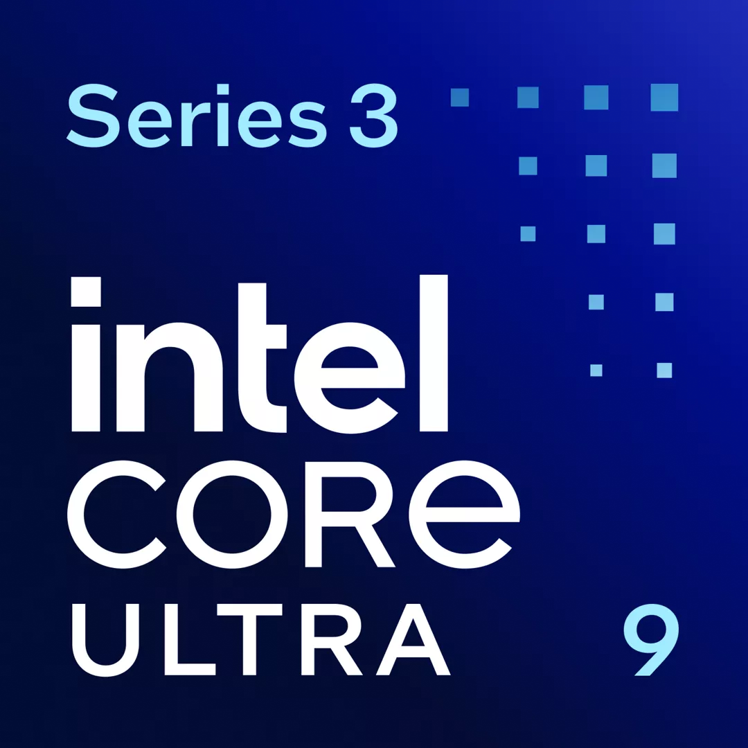Intel Core Ultra 9 386H (16-ядрен, 16-нишков, 2.10- 4.90GHz, 18MB Кеш)